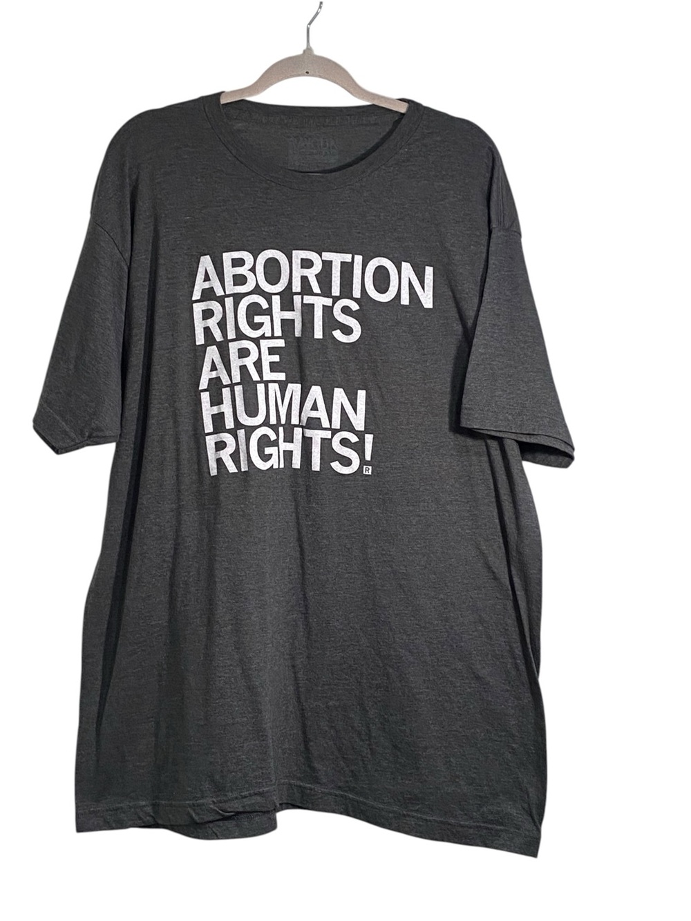 Raygun Rights T Shirt